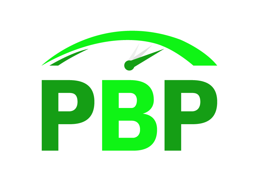 PBP Palin logo